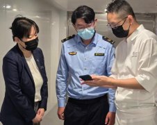 守护“金鸡”舌尖平安 厦门湖里市场监管本年完