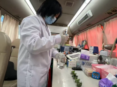 动态｜琼山开展 2026 年食物平安“你点我