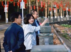 <strong>抓实保供稳价 建牢平安防地 营制稠密年</strong>