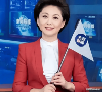 夫妻本是同林鸟分开央视嫁大11岁老公的海霞了另